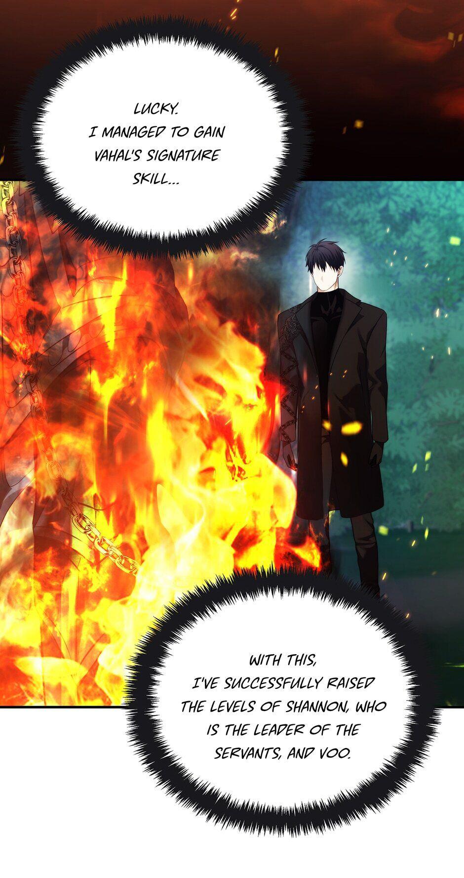 Read Second Life Ranker En Manga Online
