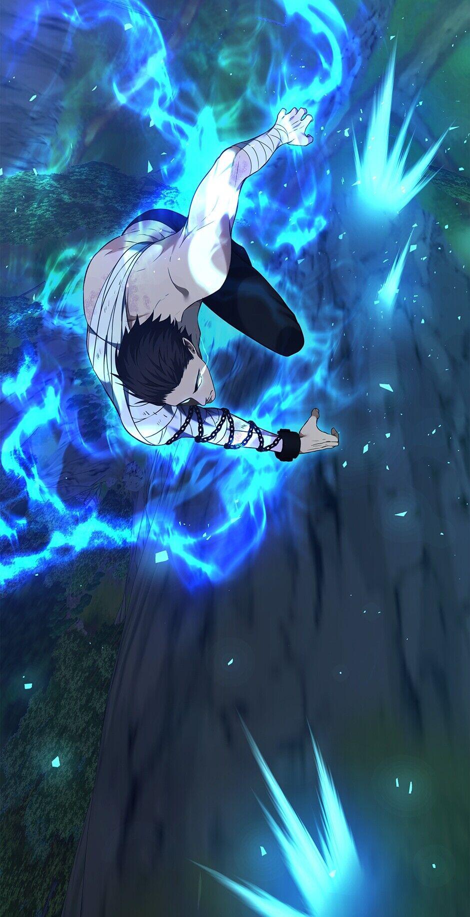 Read Second Life Ranker En Manga Online