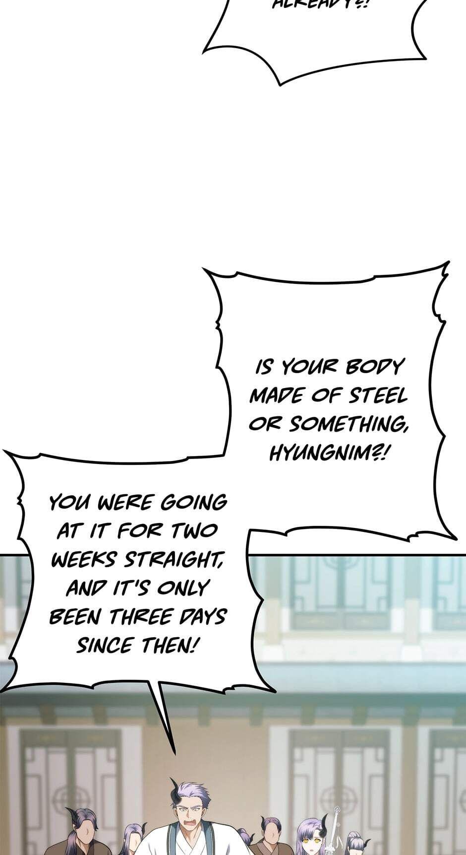 Read Second Life Ranker En Manga Online