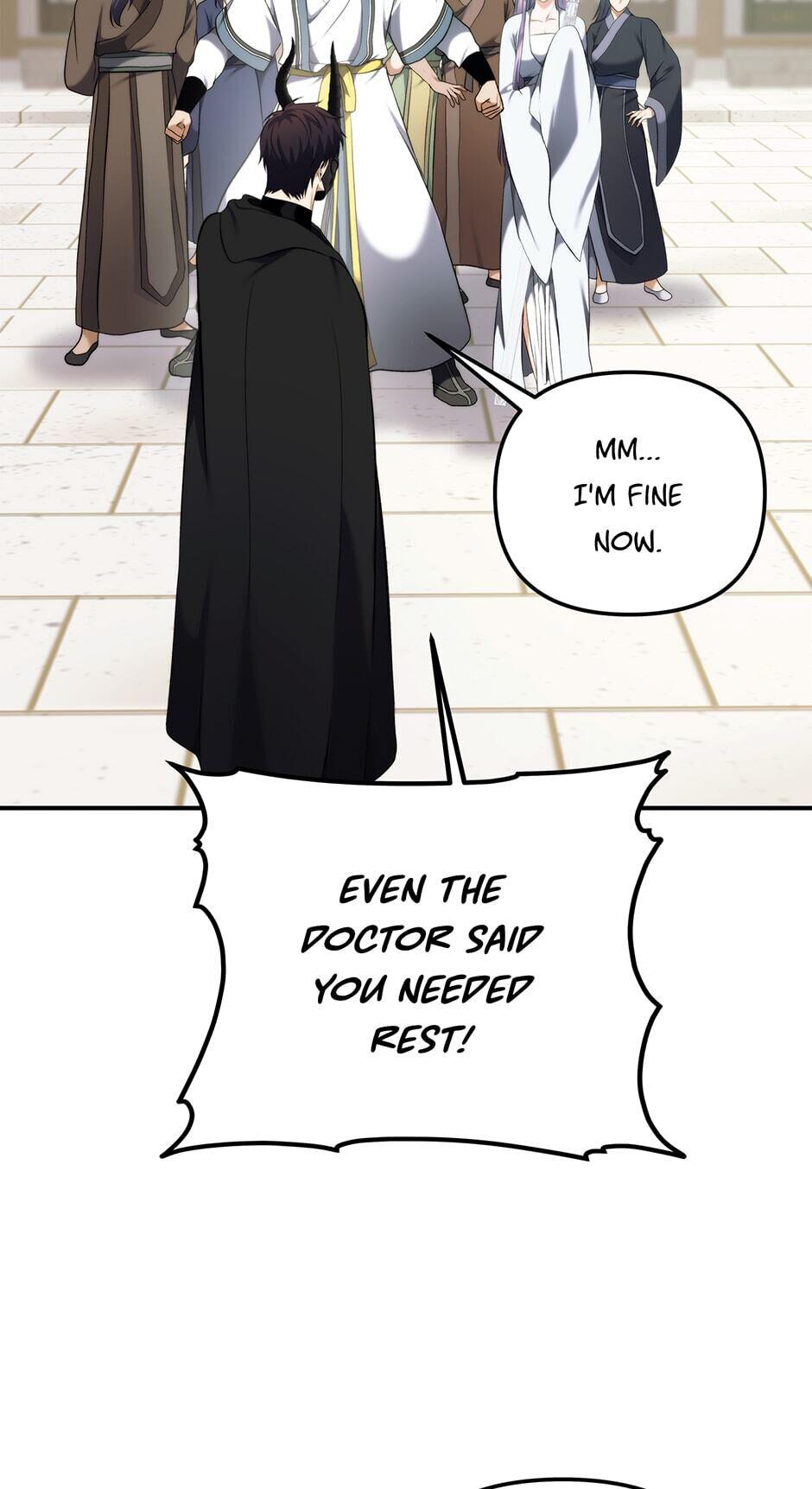 Read Second Life Ranker En Manga Online