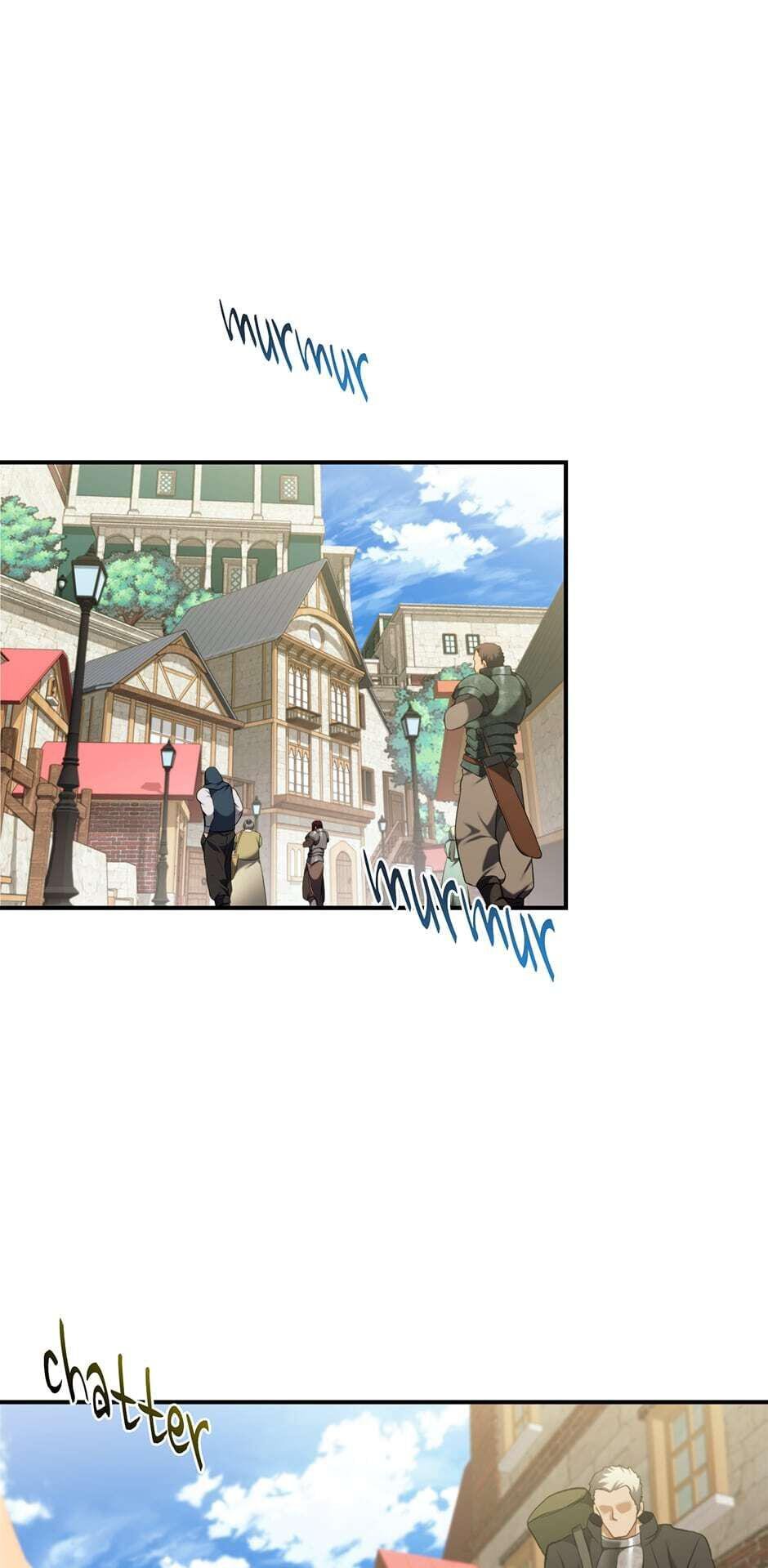 Read Second Life Ranker En Manga Online