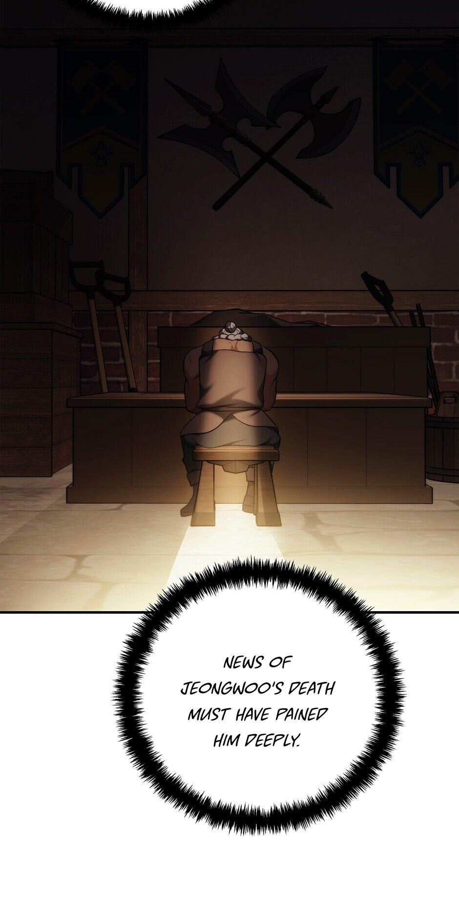 Read Second Life Ranker En Manga Online