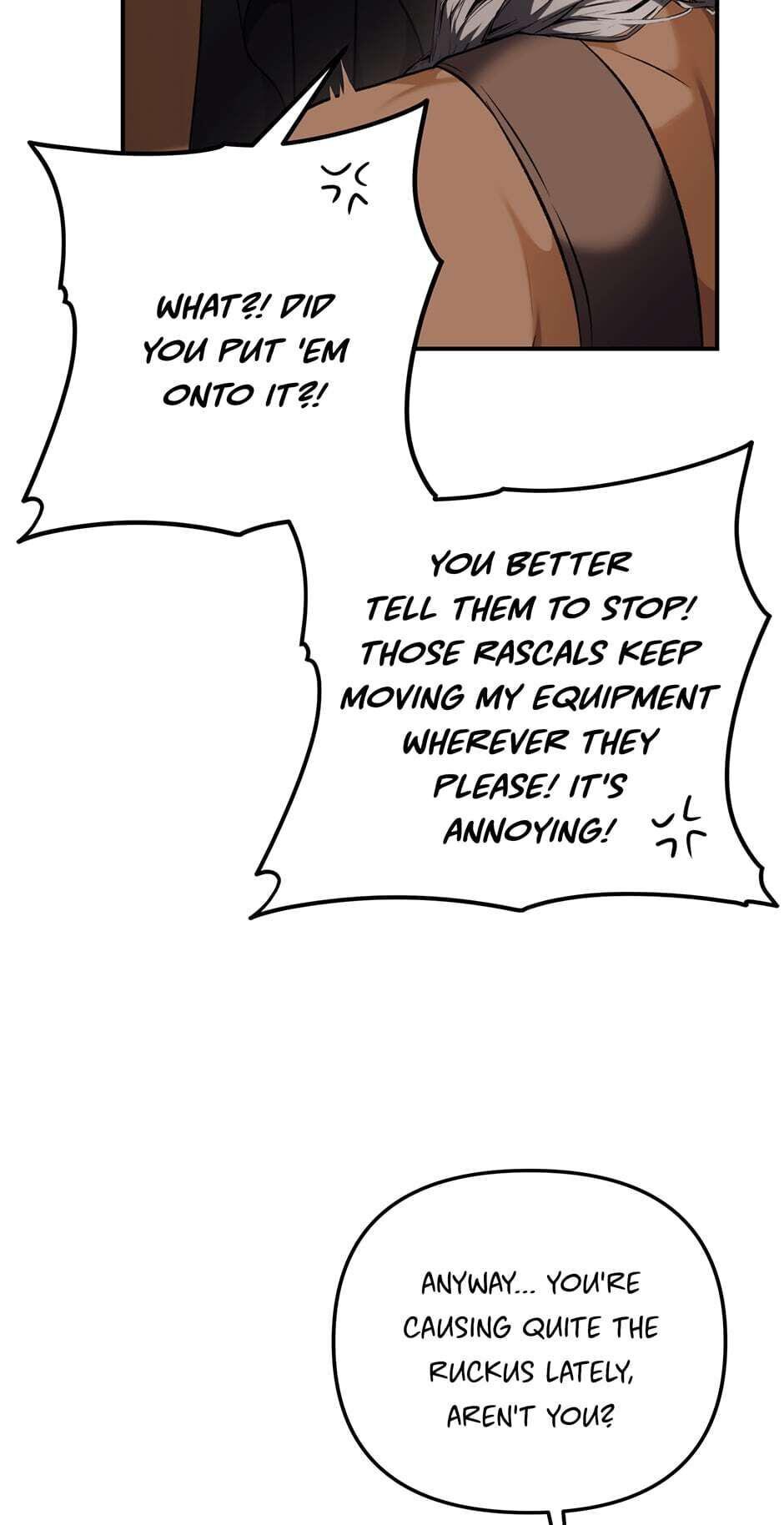 Read Second Life Ranker En Manga Online