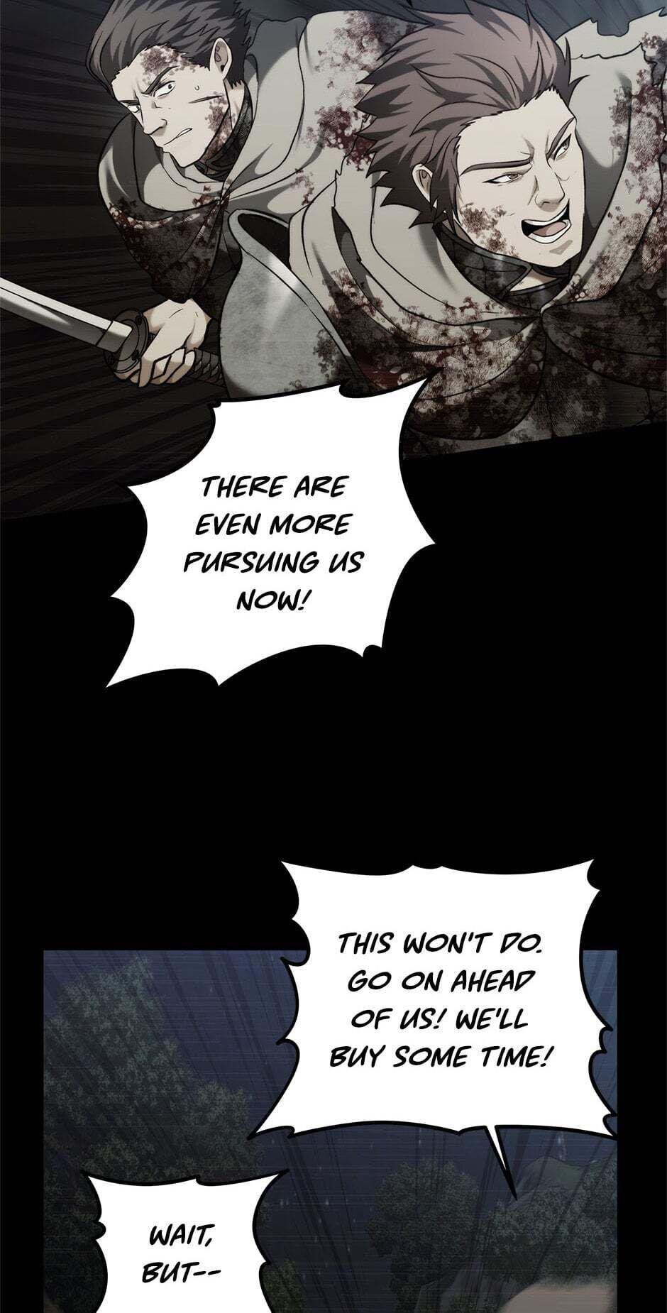 Read Second Life Ranker En Manga Online