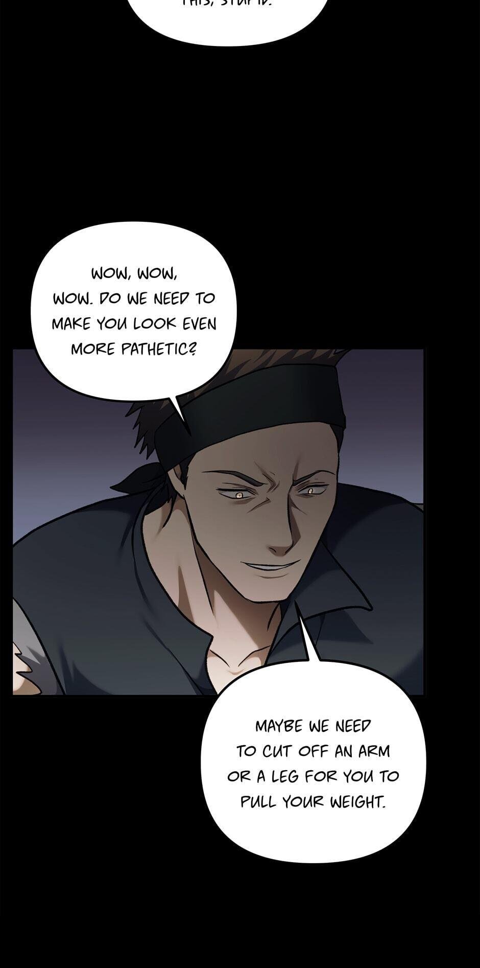 Read Second Life Ranker En Manga Online