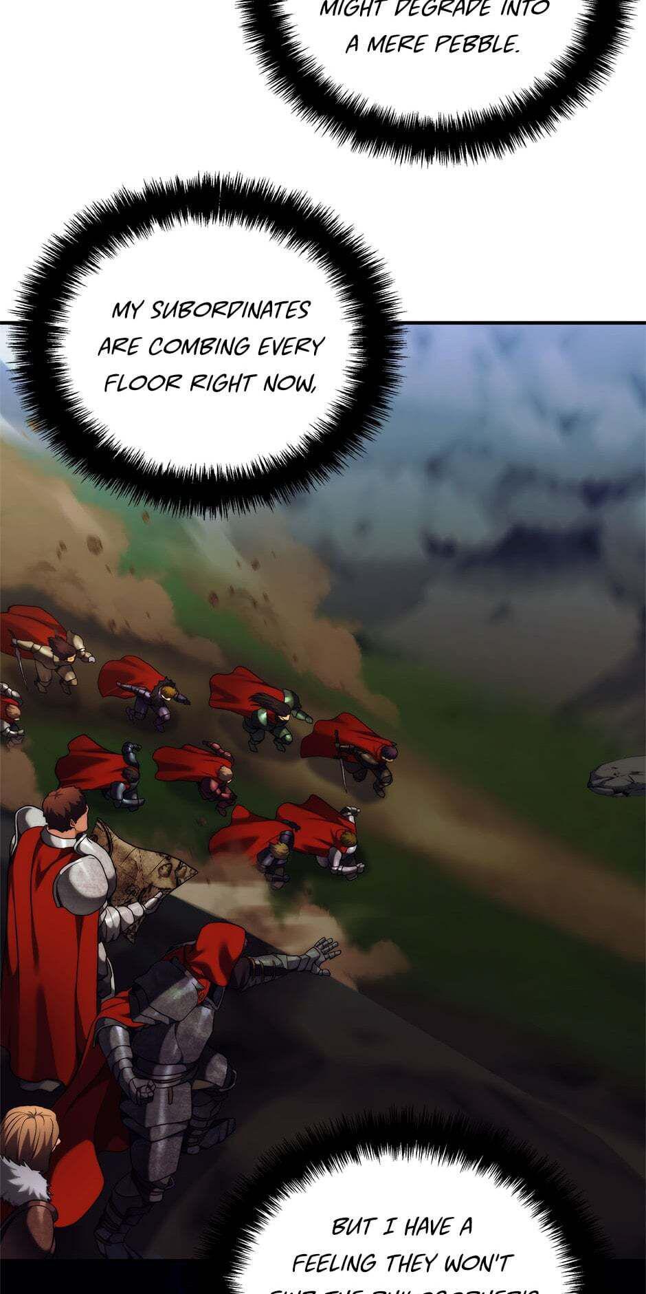 Read Second Life Ranker En Manga Online