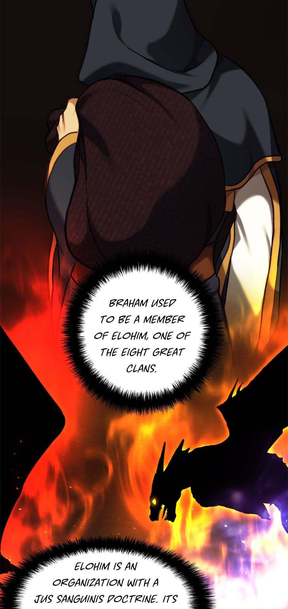 Read Second Life Ranker En Manga Online