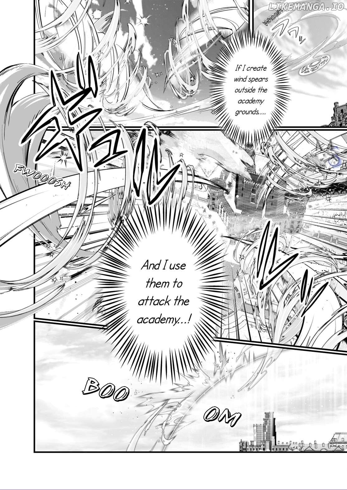 Read Secrets of the Silent Witch En Manga Online