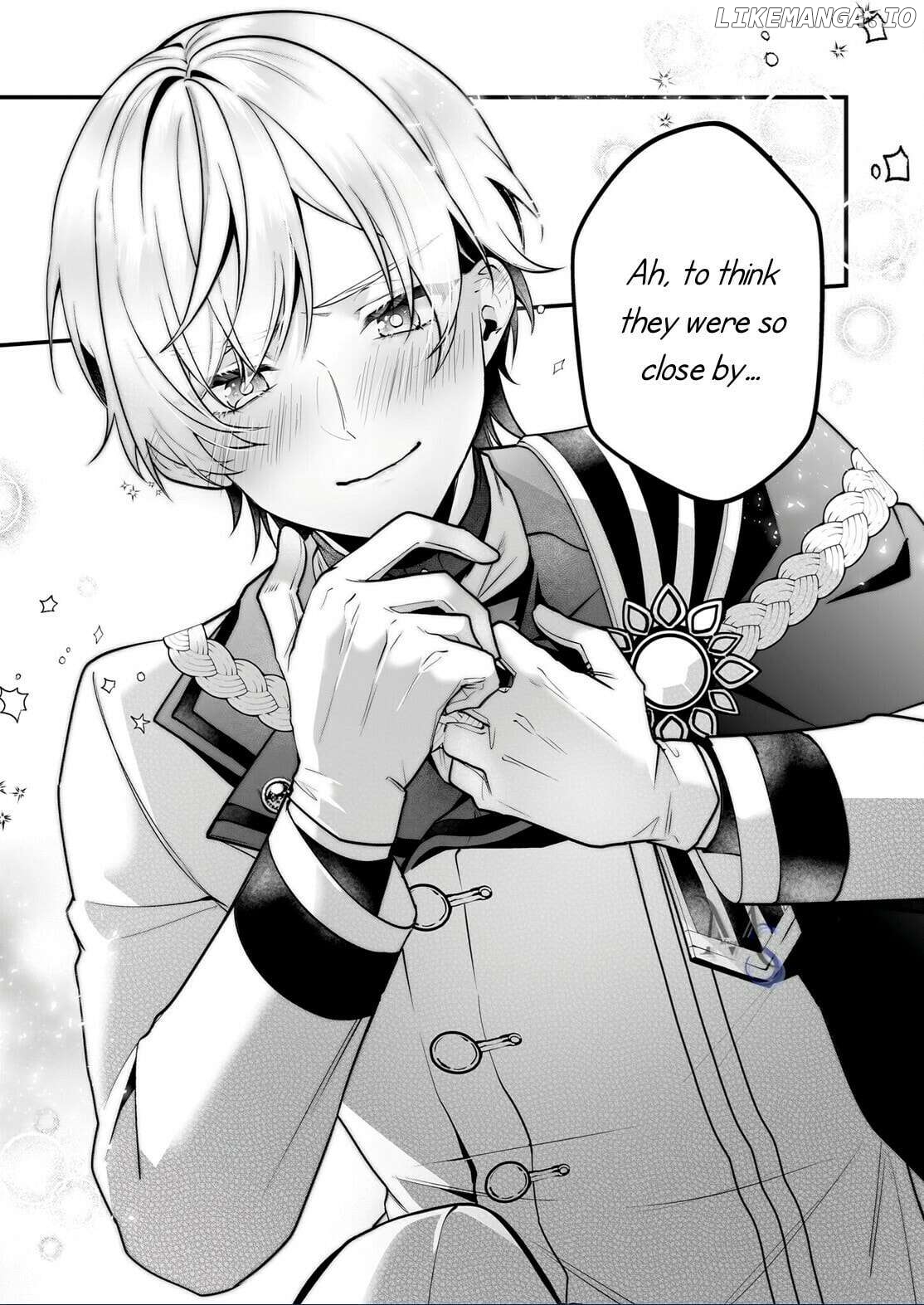 Read Secrets of the Silent Witch En Manga Online
