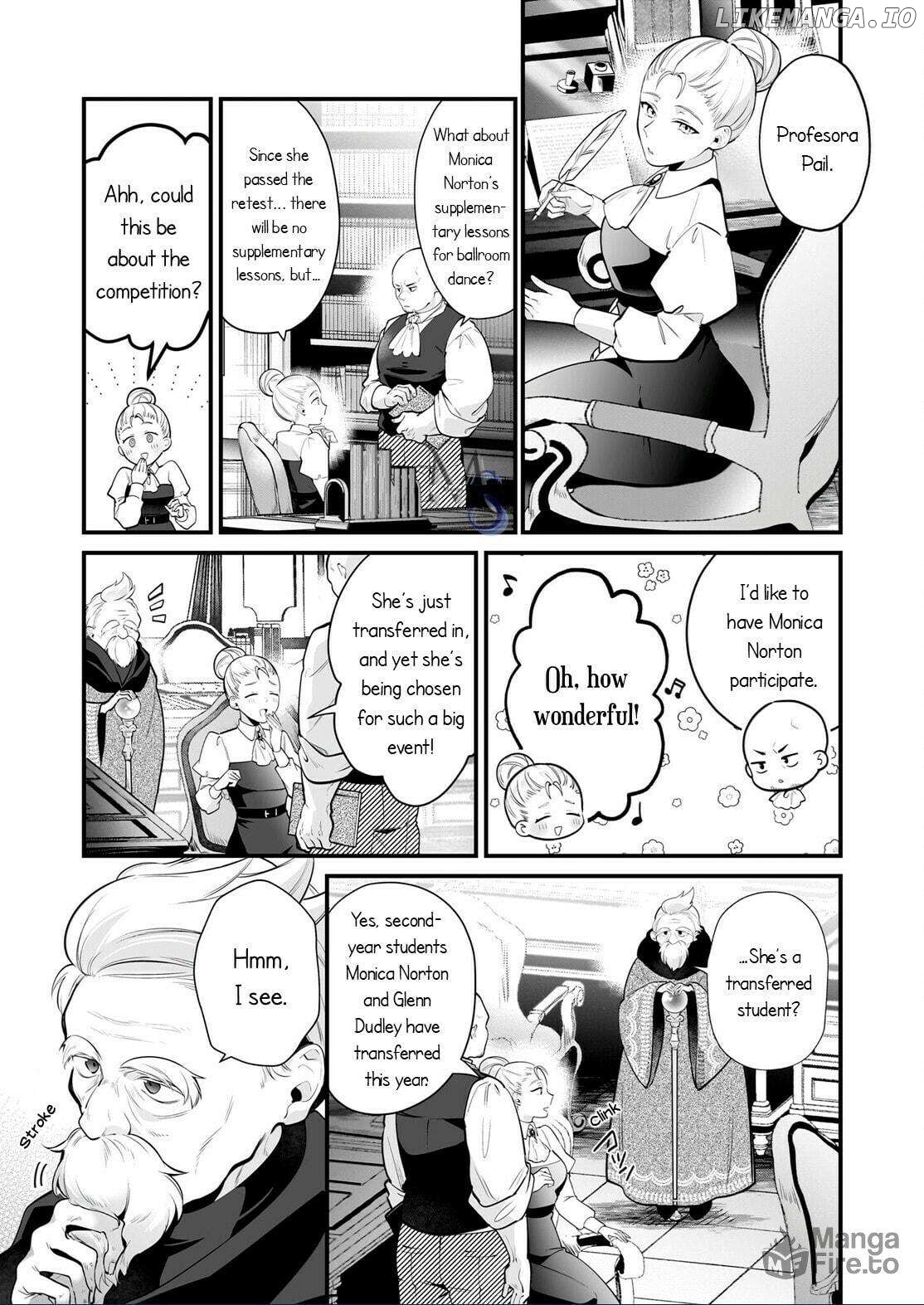 Read Secrets of the Silent Witch En Manga Online