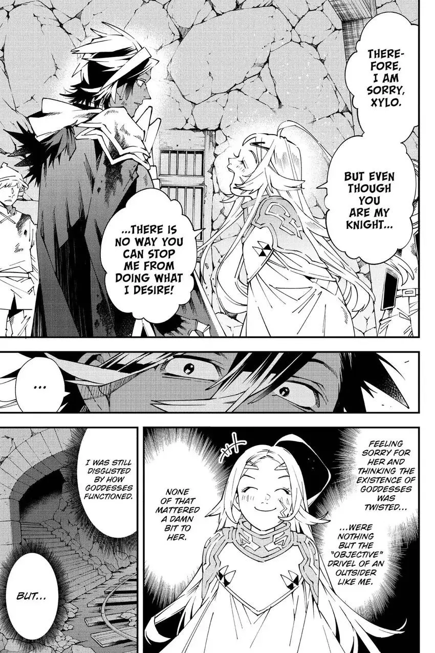 Read Sentenced to Be a Hero En Manga Online
