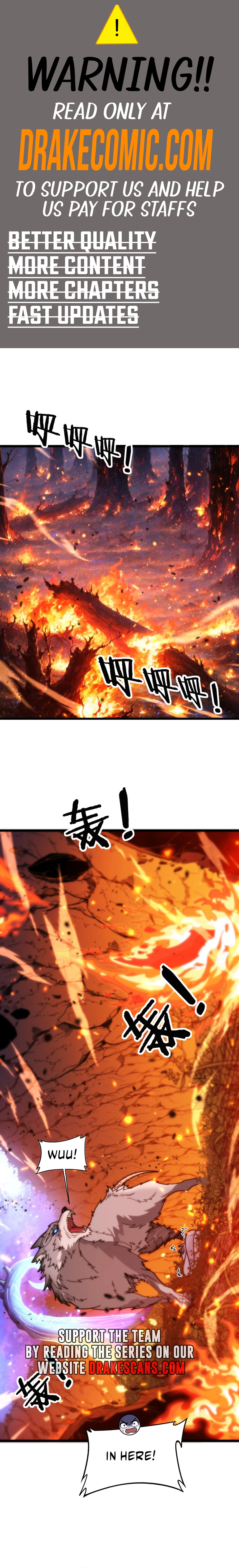 Read Serpent Ancestor En Manga Online