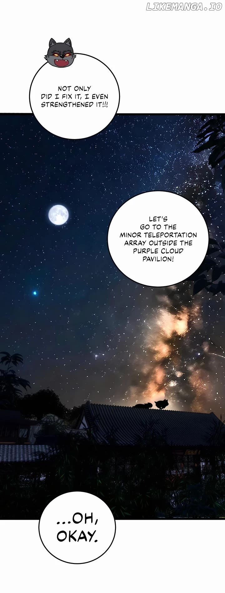 Read Serpent Ancestor En Manga Online