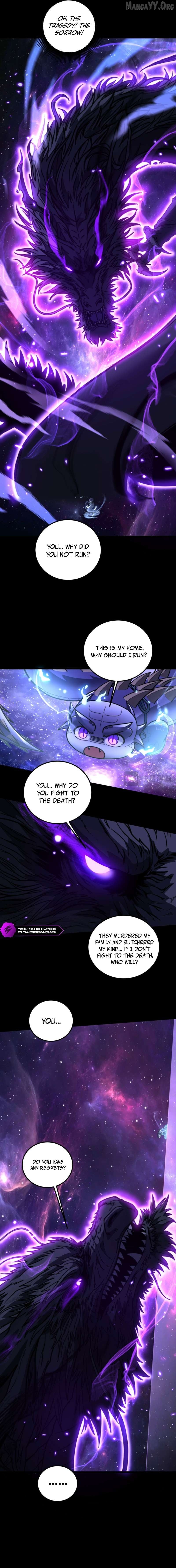 Read Serpent Ancestor En Manga Online