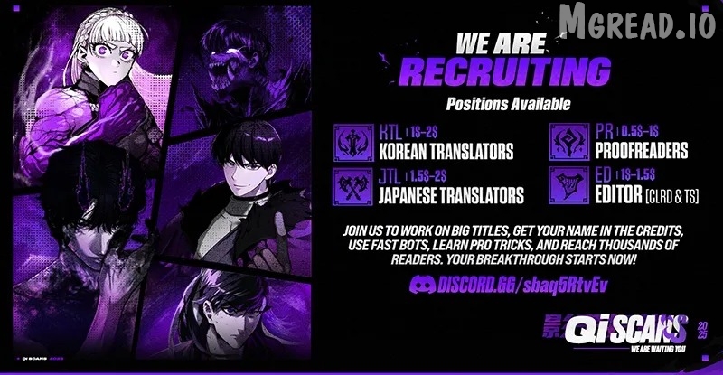 Read Serpent Ancestor En Manga Online