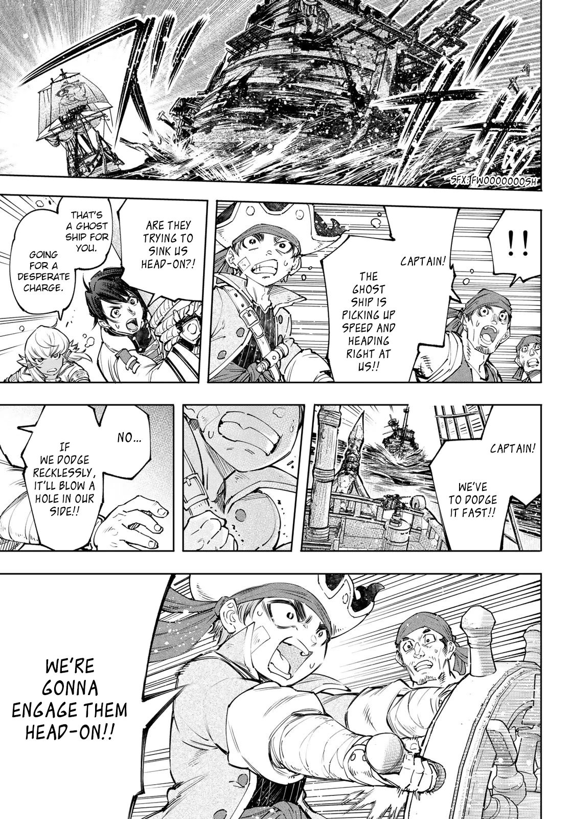Read Shangri La Frontier En Manga Online