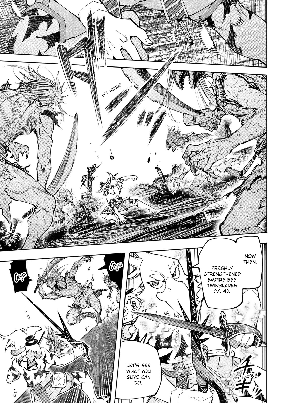 Read Shangri La Frontier En Manga Online