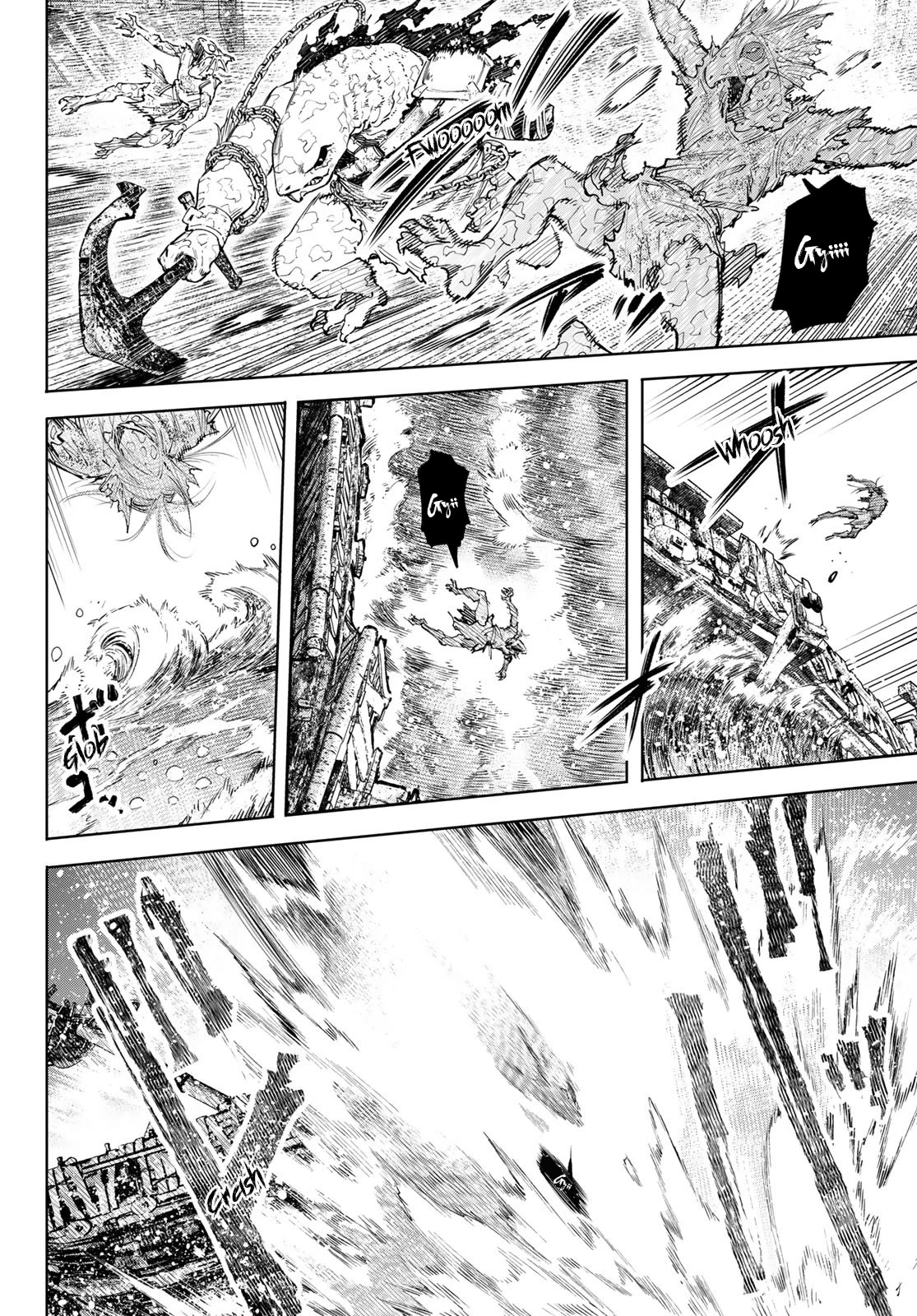 Read Shangri La Frontier En Manga Online
