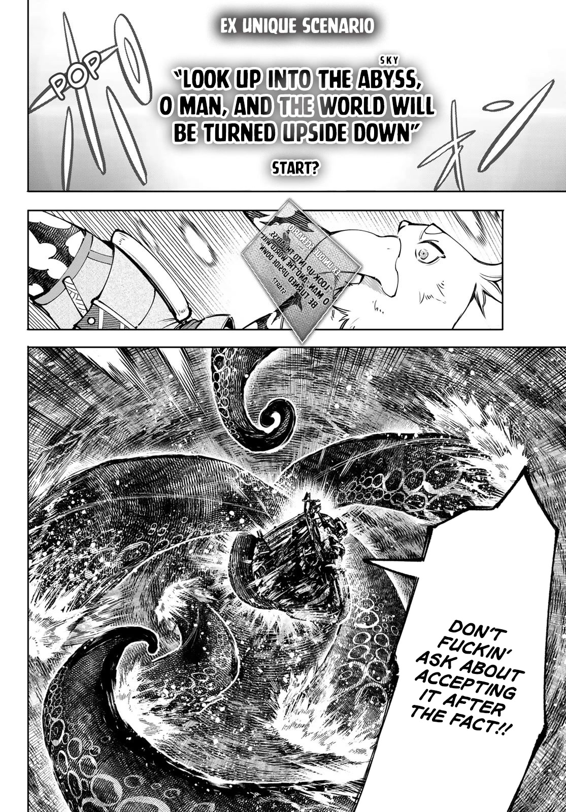 Read Shangri La Frontier En Manga Online