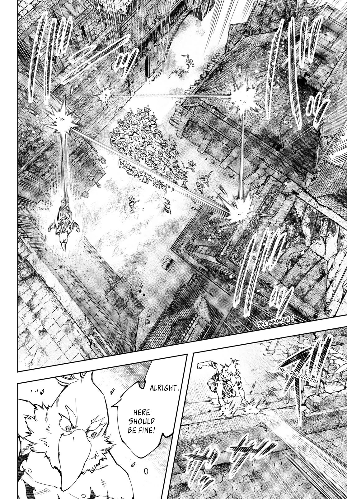 Read Shangri La Frontier En Manga Online