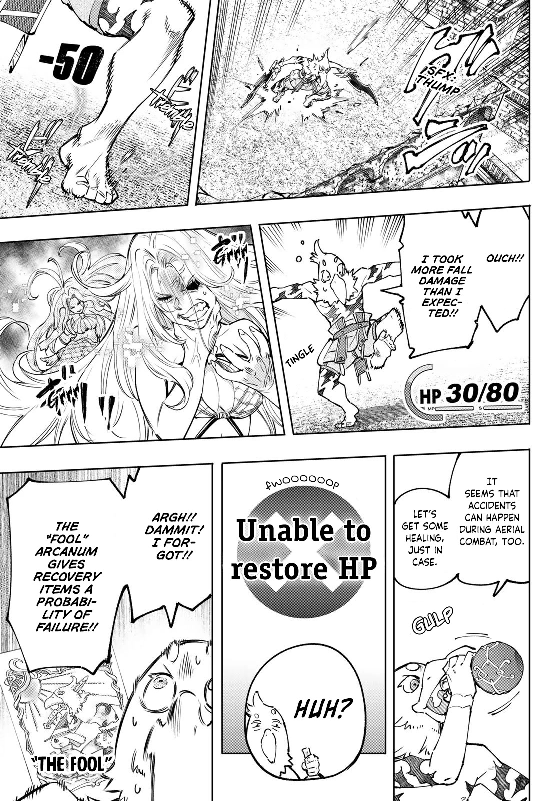 Read Shangri La Frontier En Manga Online