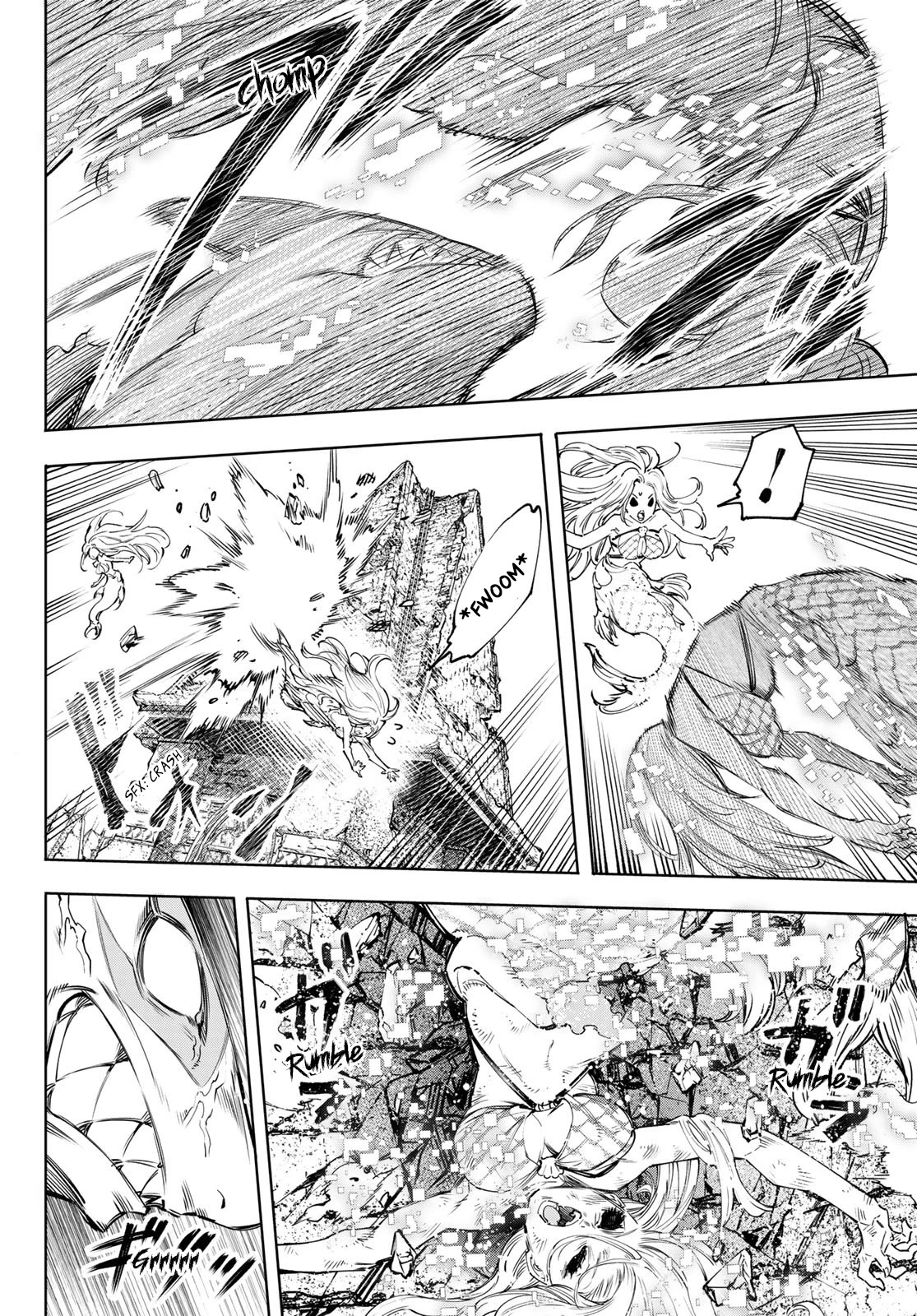 Read Shangri La Frontier En Manga Online