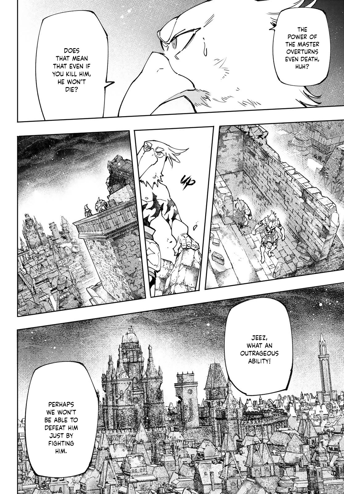 Read Shangri La Frontier En Manga Online