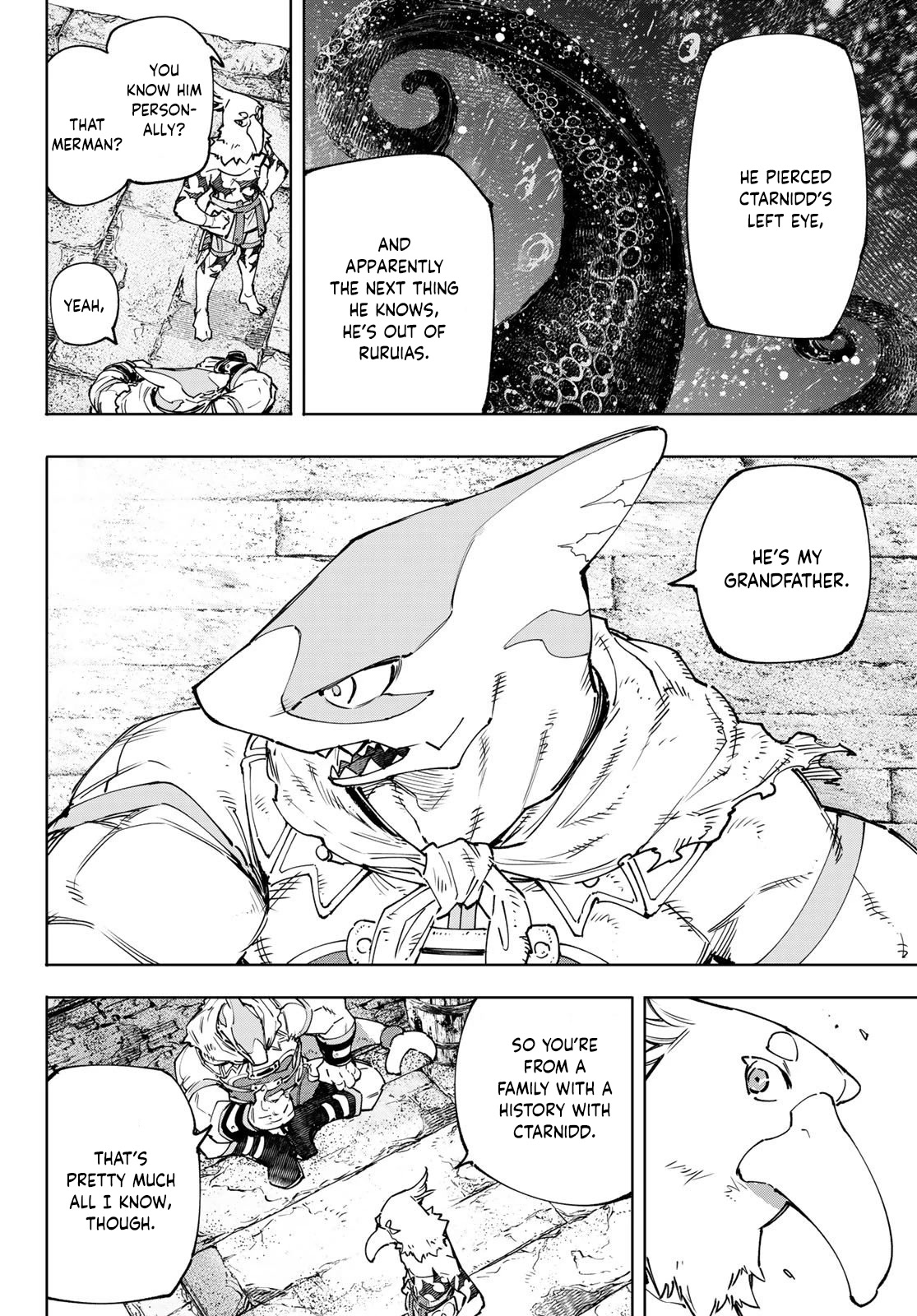 Read Shangri La Frontier En Manga Online