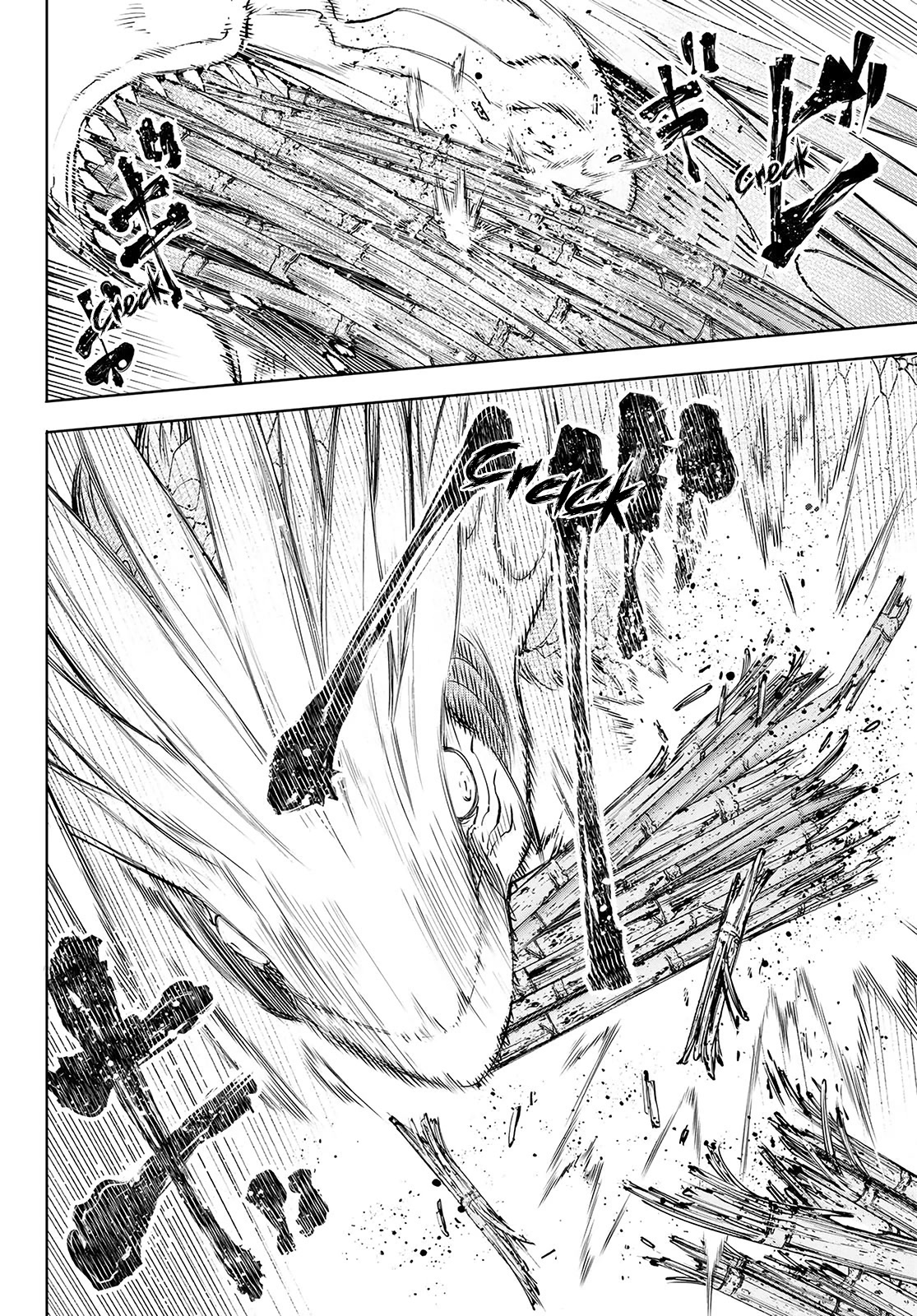 Read Shangri La Frontier En Manga Online