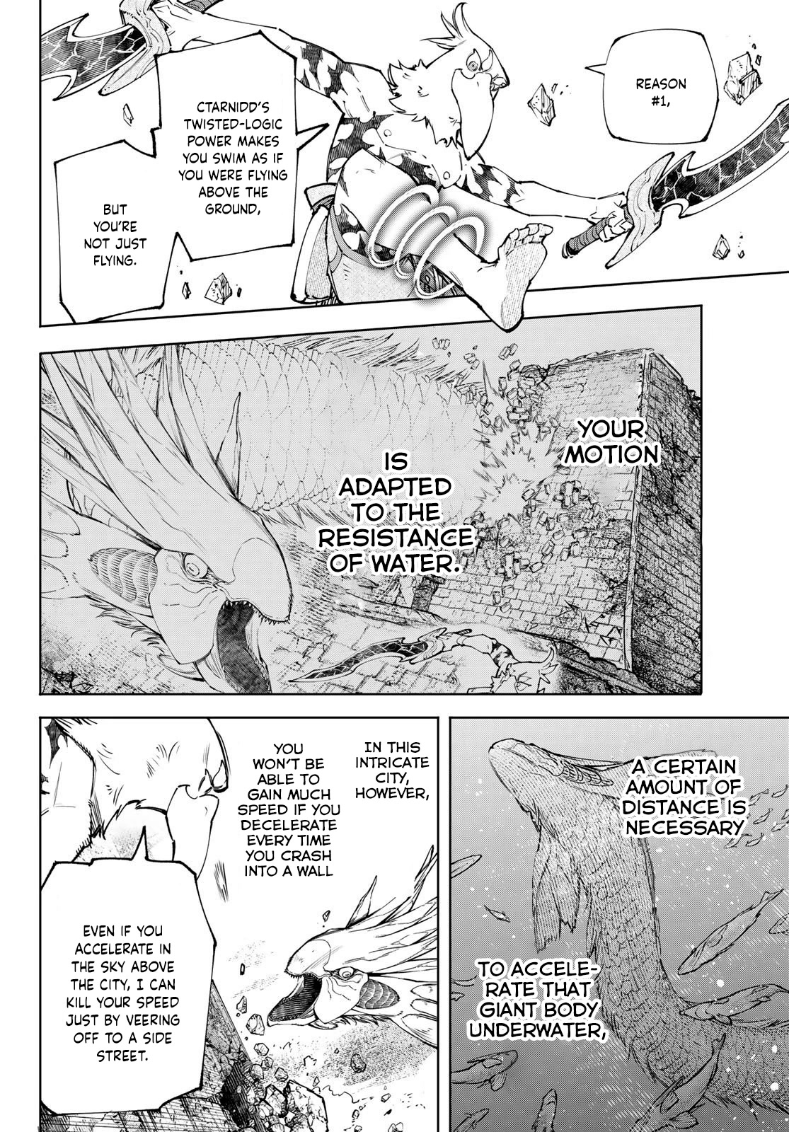 Read Shangri La Frontier En Manga Online