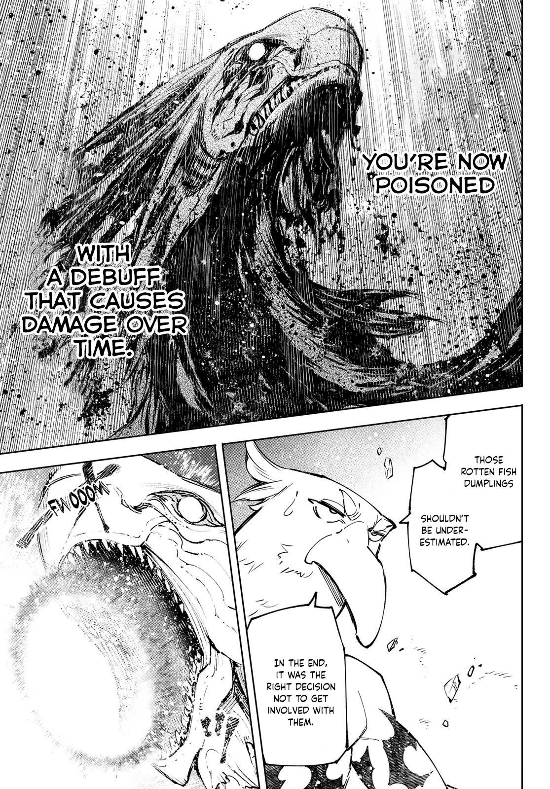 Read Shangri La Frontier En Manga Online