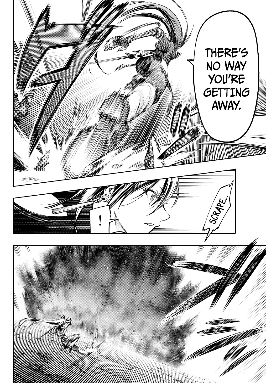 Read Shangri La Frontier En Manga Online