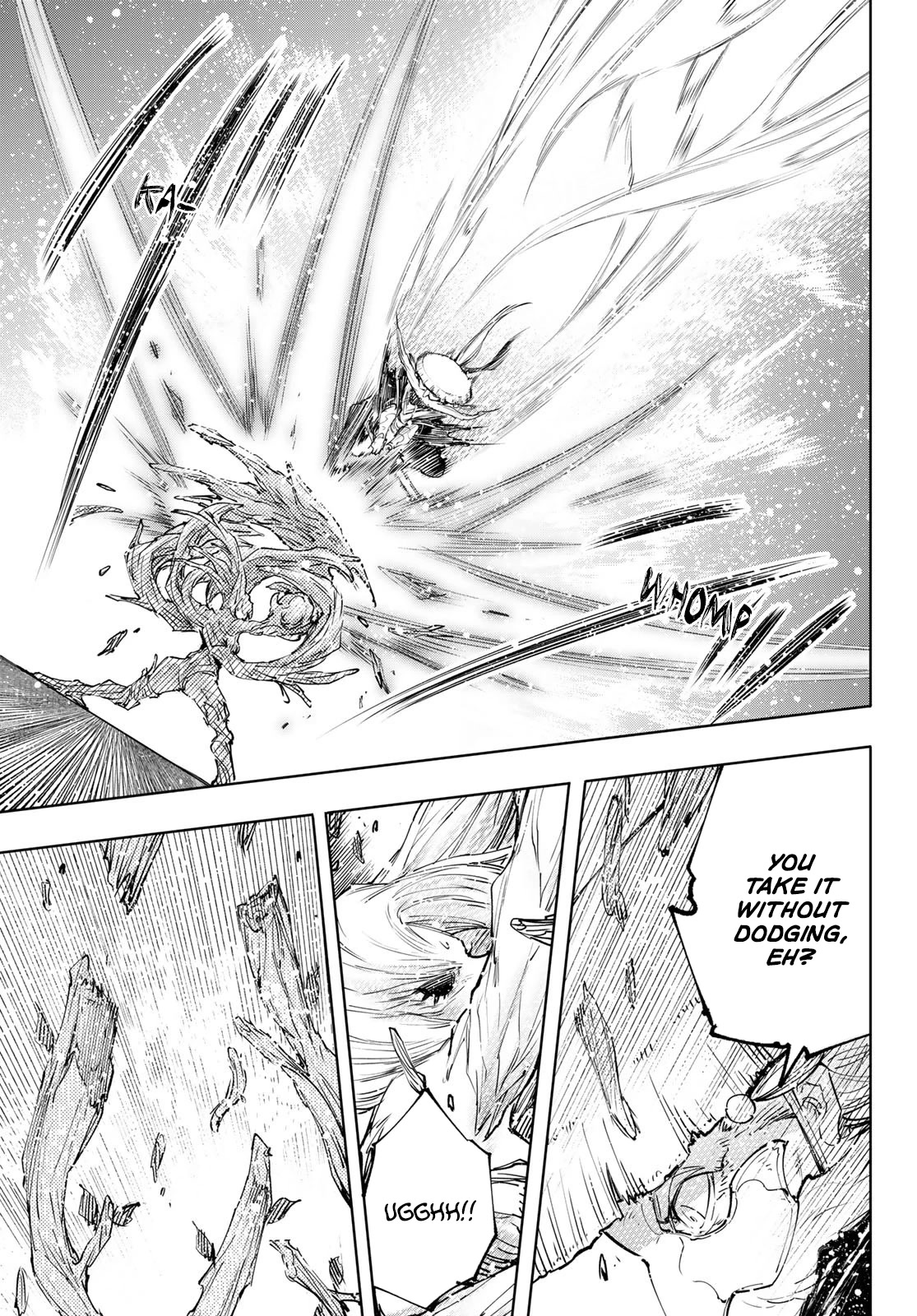 Read Shangri La Frontier En Manga Online