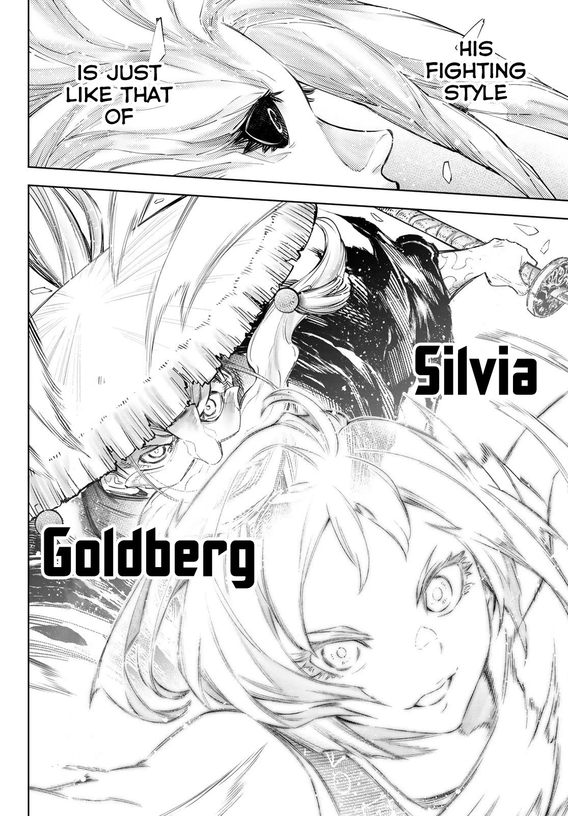 Read Shangri La Frontier En Manga Online