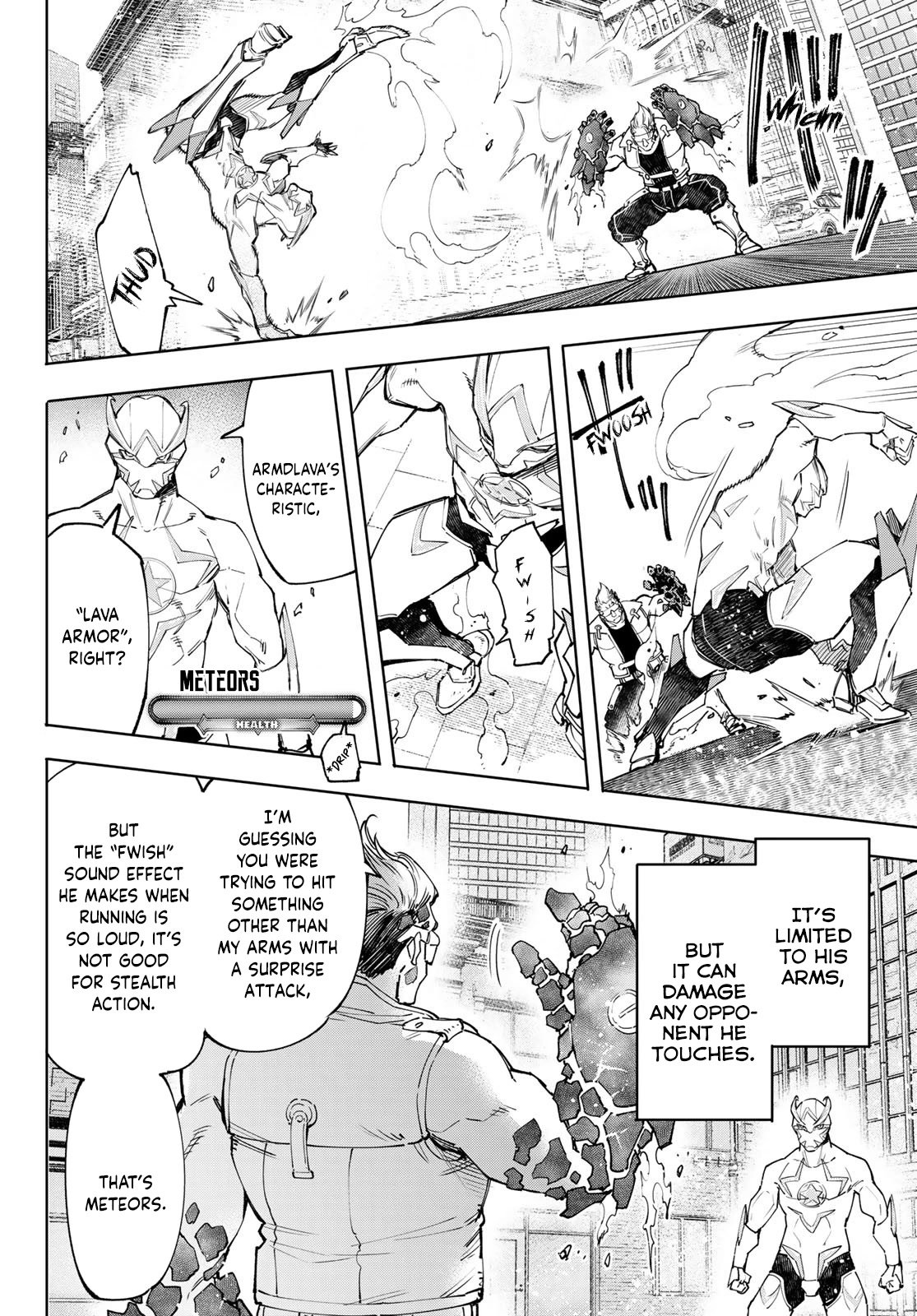 Read Shangri La Frontier En Manga Online