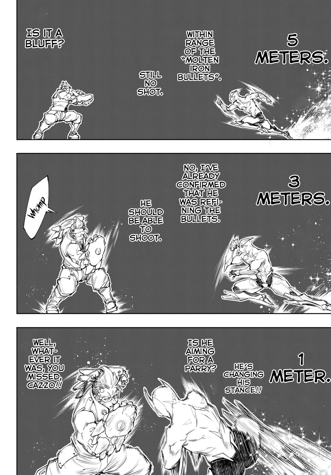 Read Shangri La Frontier En Manga Online