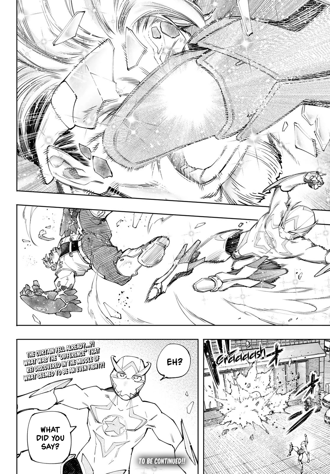 Read Shangri La Frontier En Manga Online
