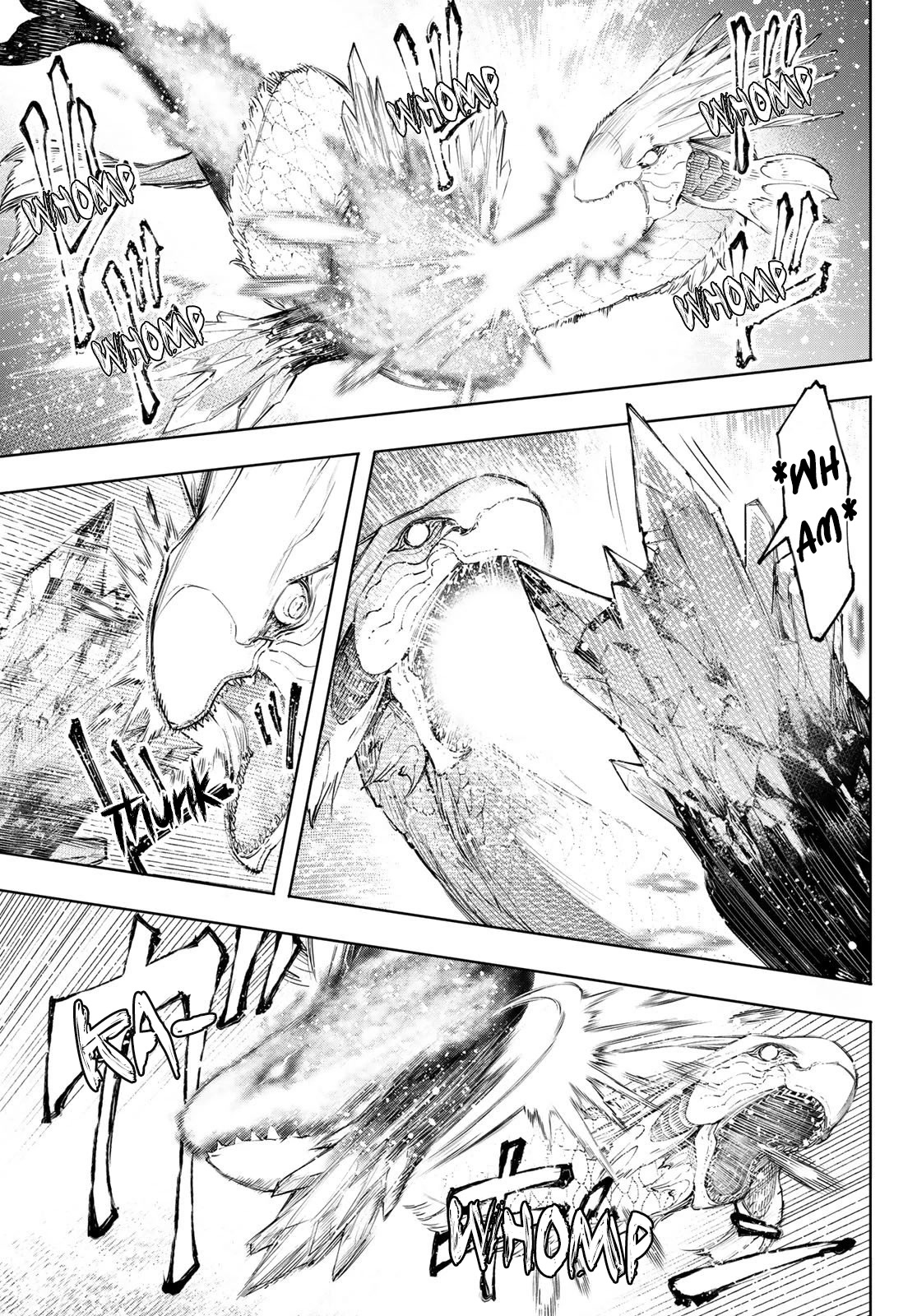 Read Shangri La Frontier En Manga Online