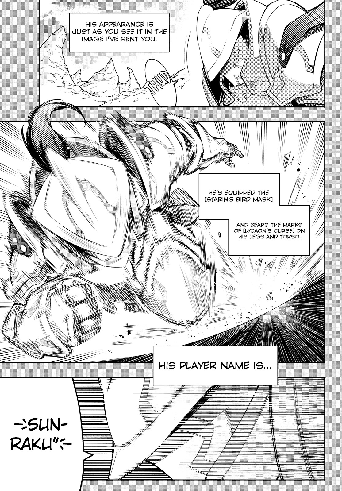 Read Shangri La Frontier En Manga Online