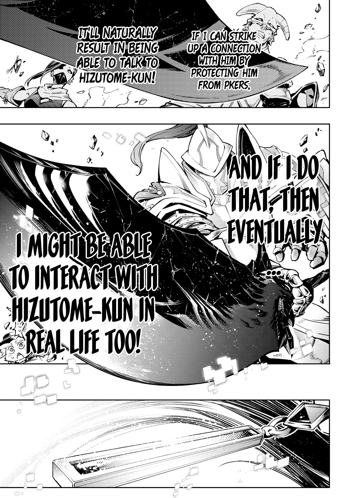 Read Shangri La Frontier En Manga Online