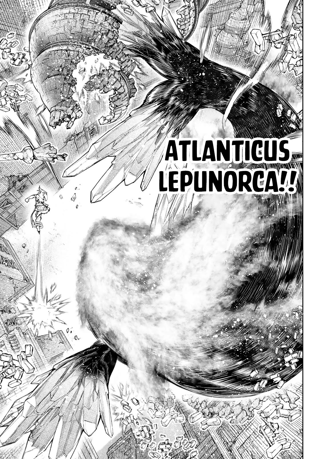 Read Shangri La Frontier En Manga Online