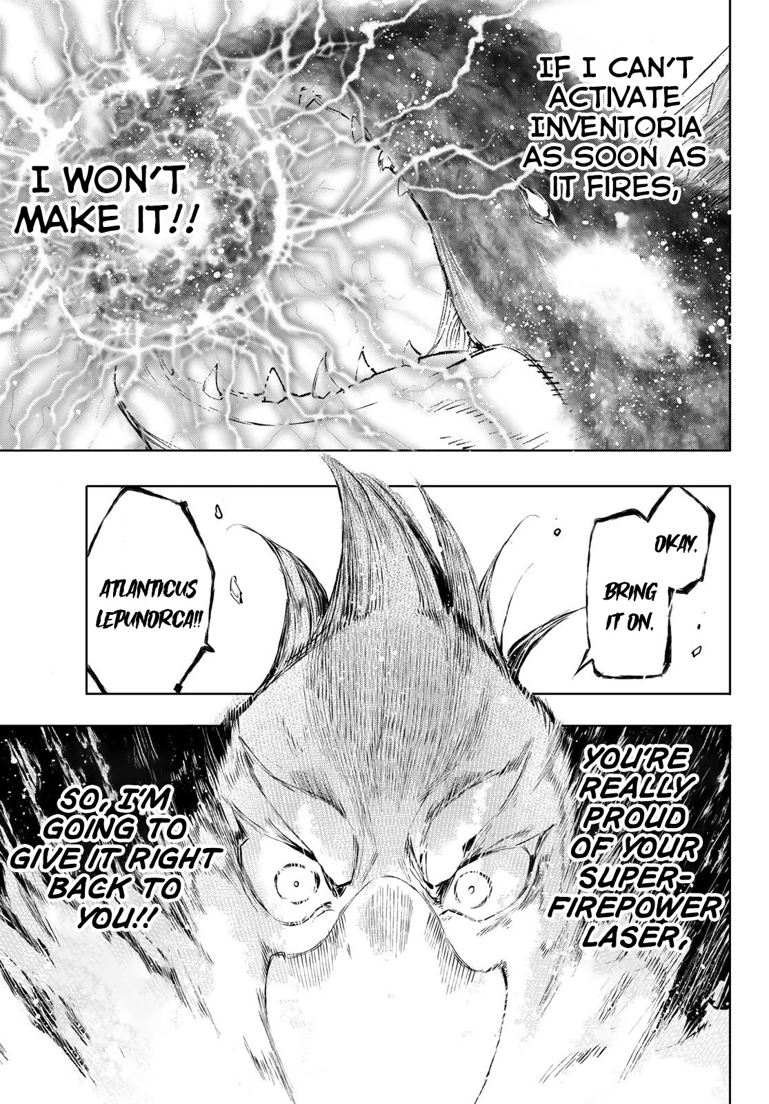 Read Shangri La Frontier En Manga Online