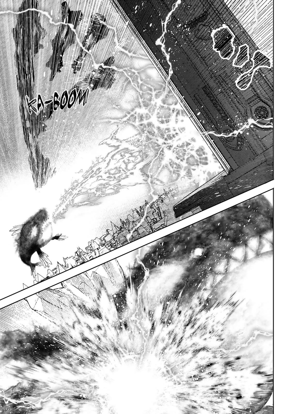 Read Shangri La Frontier En Manga Online