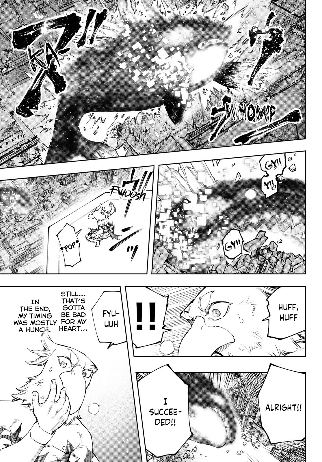 Read Shangri La Frontier En Manga Online