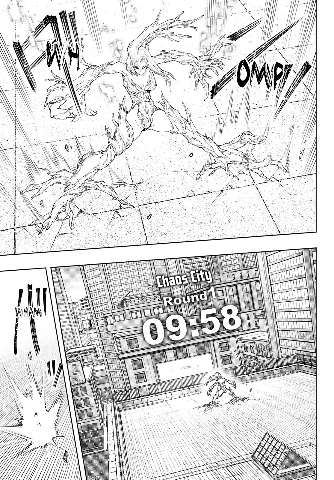 Read Shangri La Frontier En Manga Online