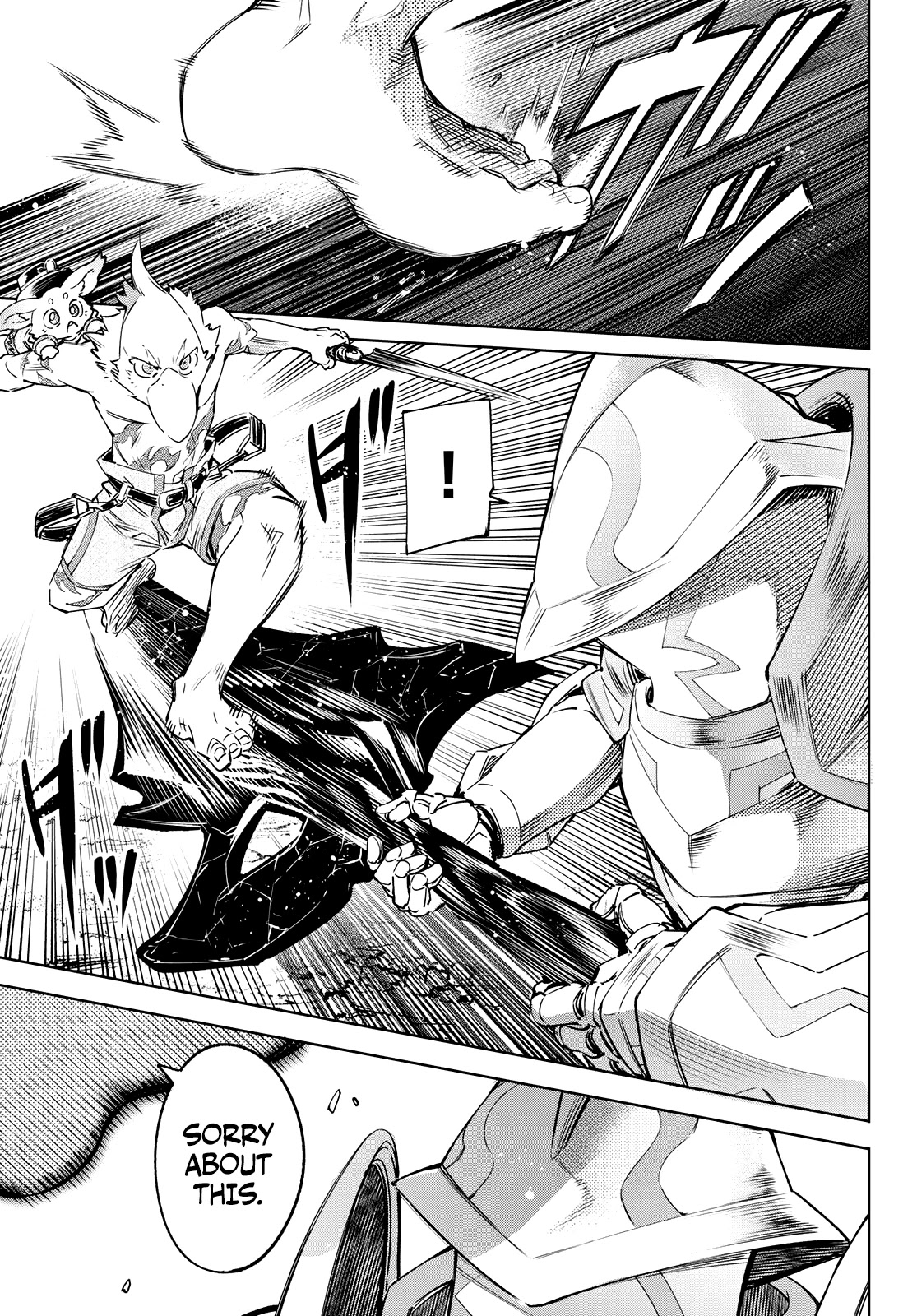 Read Shangri La Frontier En Manga Online