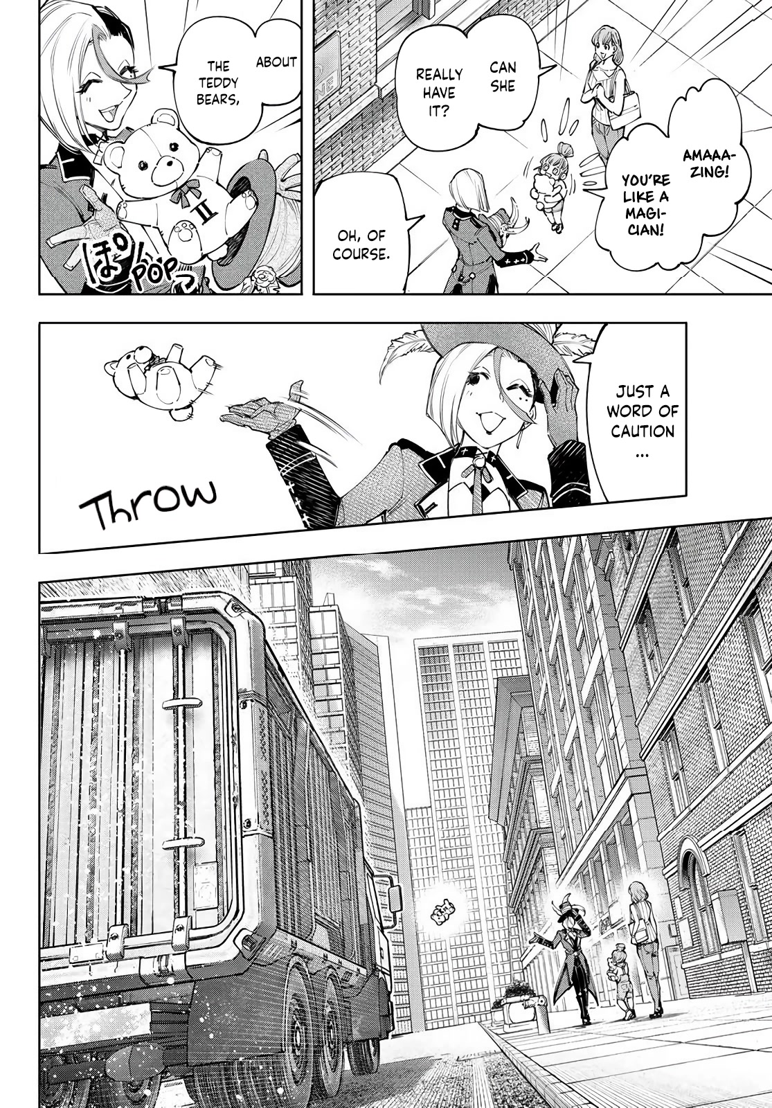 Read Shangri La Frontier En Manga Online