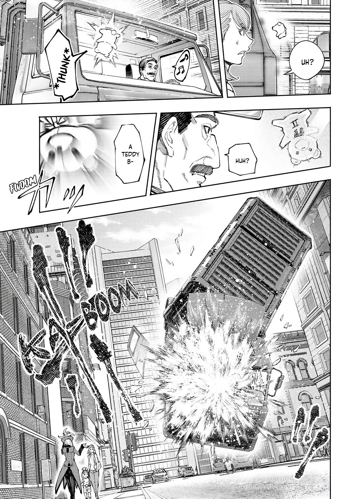 Read Shangri La Frontier En Manga Online