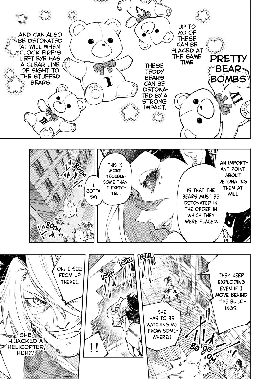 Read Shangri La Frontier En Manga Online