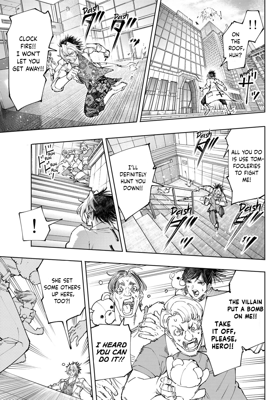 Read Shangri La Frontier En Manga Online